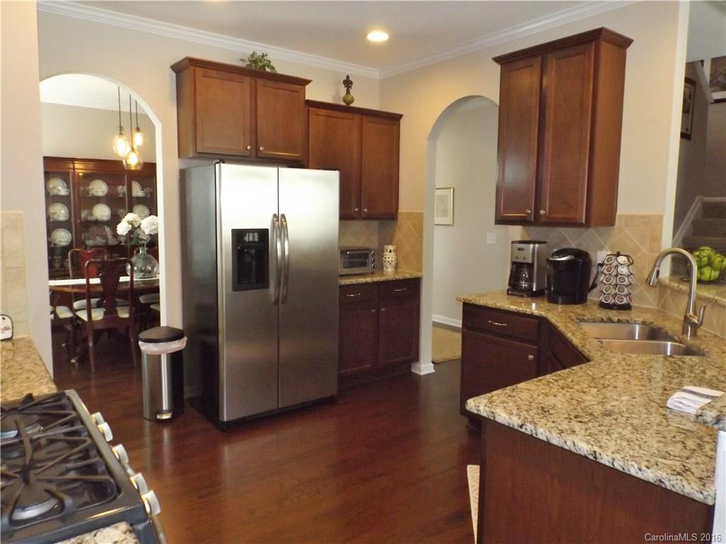 The Woodlands - Residential