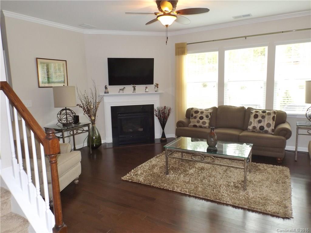 The Woodlands - Residential