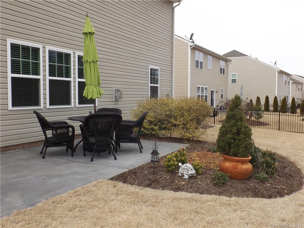 The Woodlands - Residential