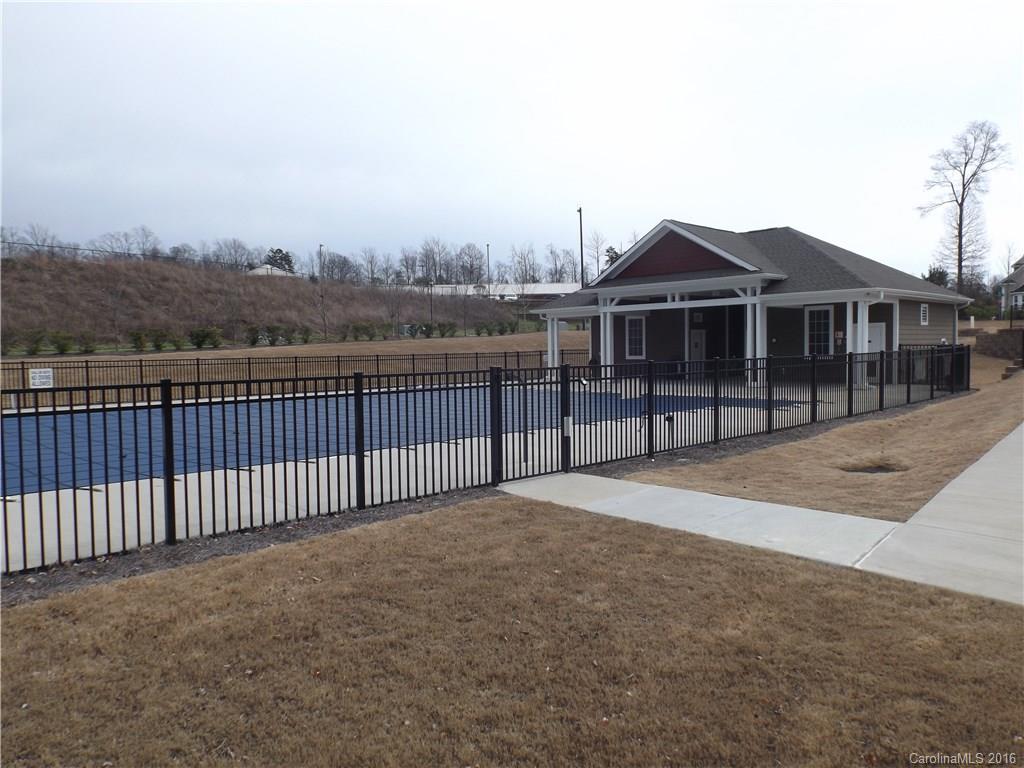 The Woodlands - Residential