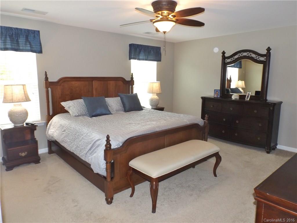 The Woodlands - Residential