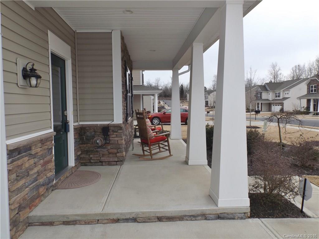 The Woodlands - Residential