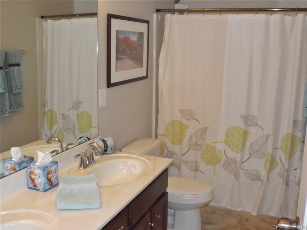 The Woodlands - Residential