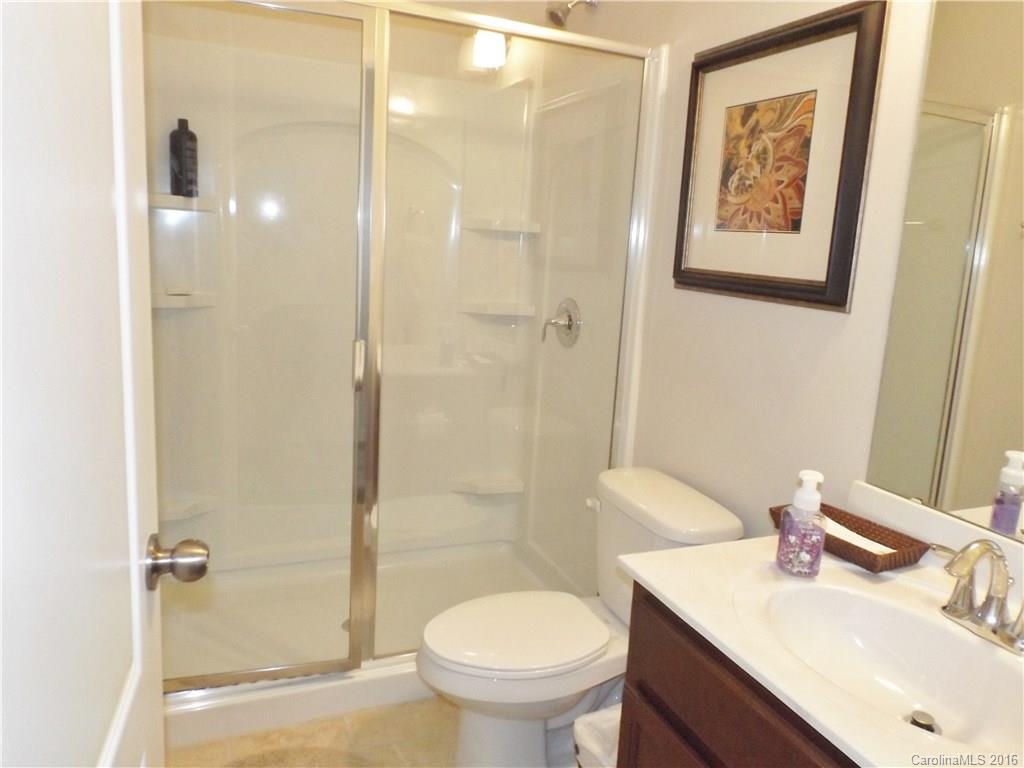 The Woodlands - Residential