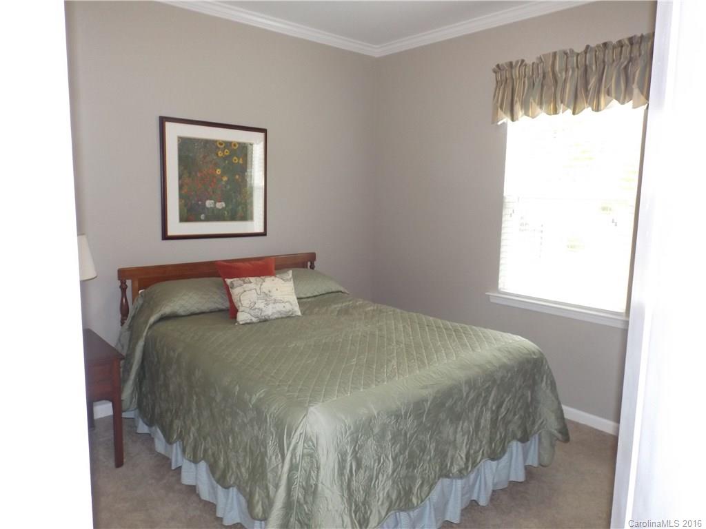 The Woodlands - Residential