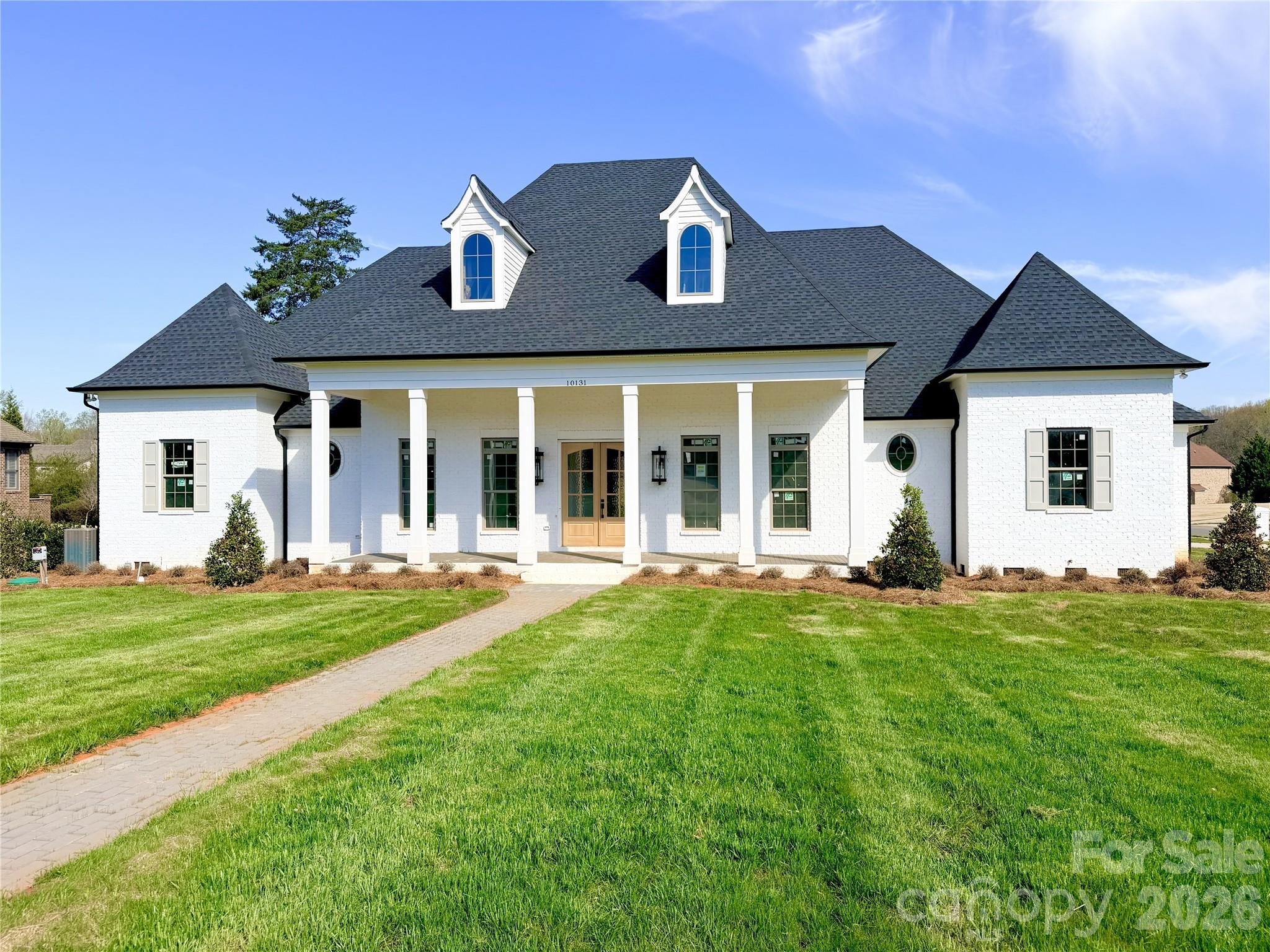 plantation Falls - Residential