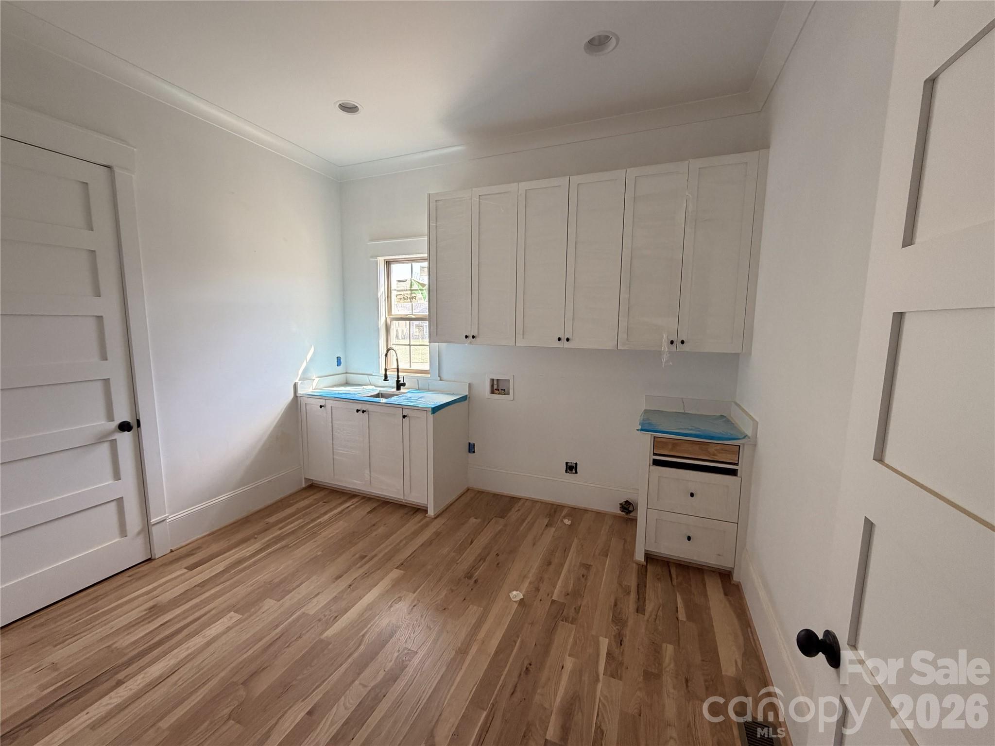 plantation Falls - Residential