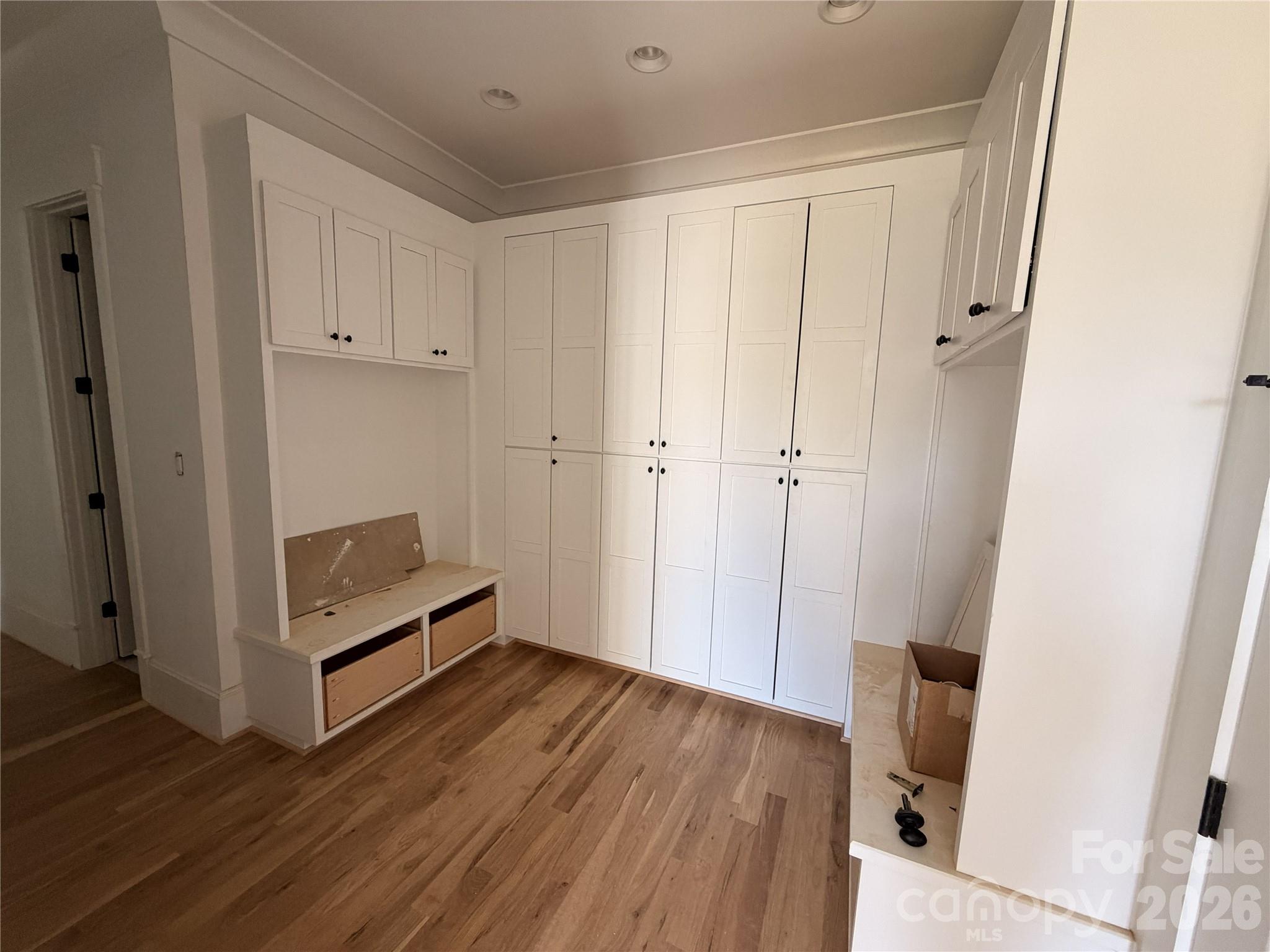 plantation Falls - Residential