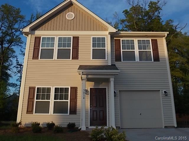 Quail Ridge - Residential Lease