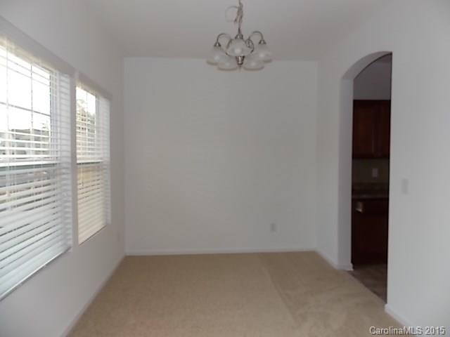 Quail Ridge - Residential Lease