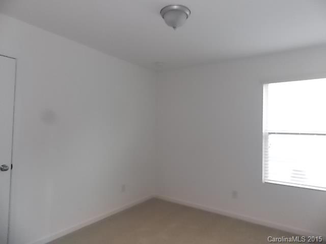 Quail Ridge - Residential Lease