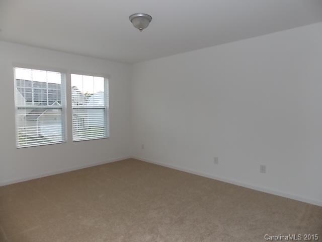 Quail Ridge - Residential Lease