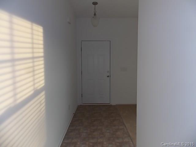 Quail Ridge - Residential Lease