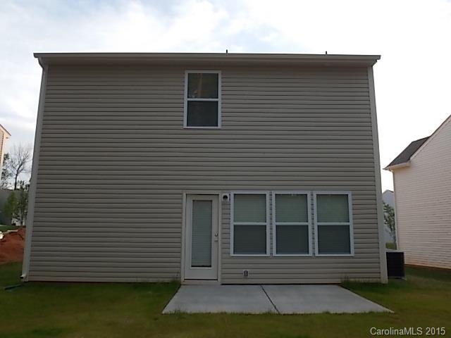 Quail Ridge - Residential Lease