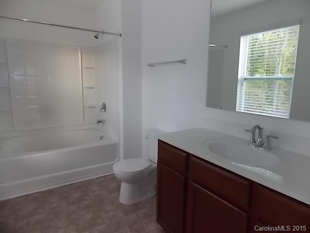 Quail Ridge - Residential Lease