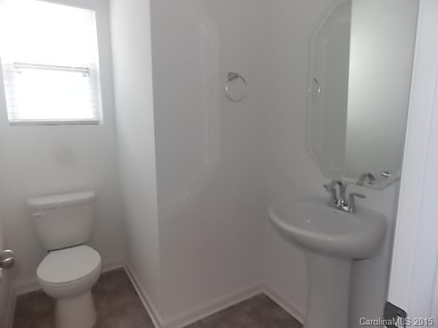 Quail Ridge - Residential Lease