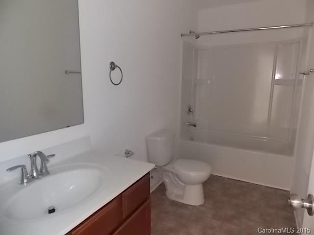 Quail Ridge - Residential Lease