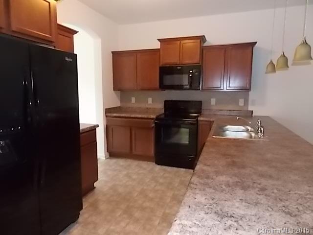 Quail Ridge - Residential Lease