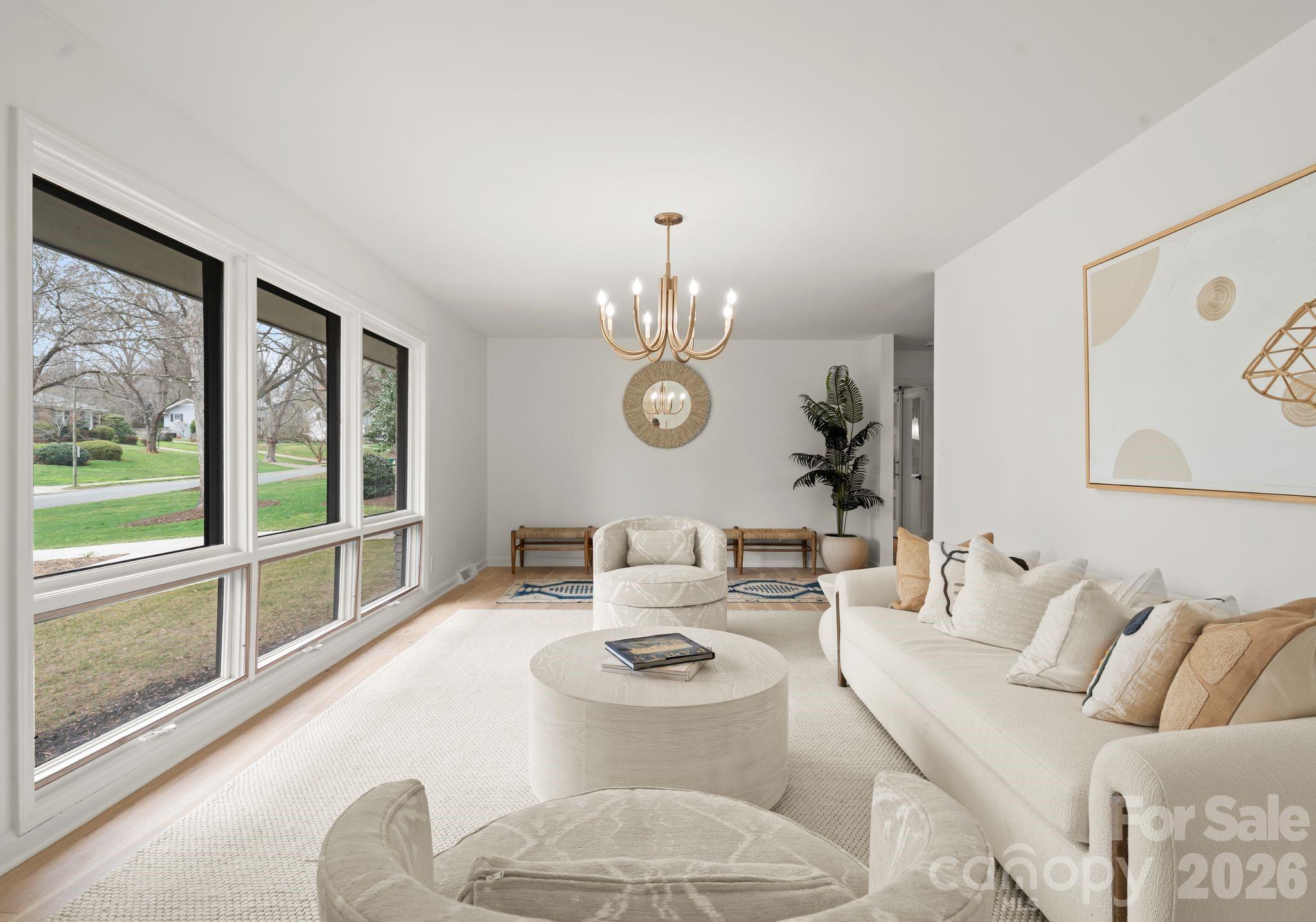 Lansdowne - Residential