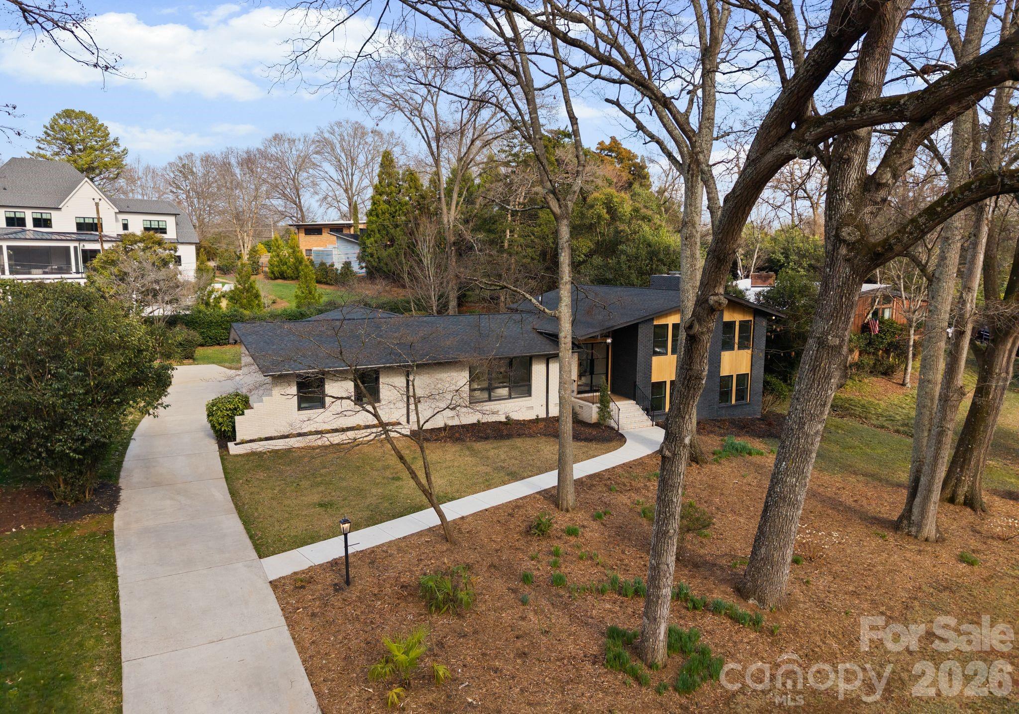 Lansdowne - Residential