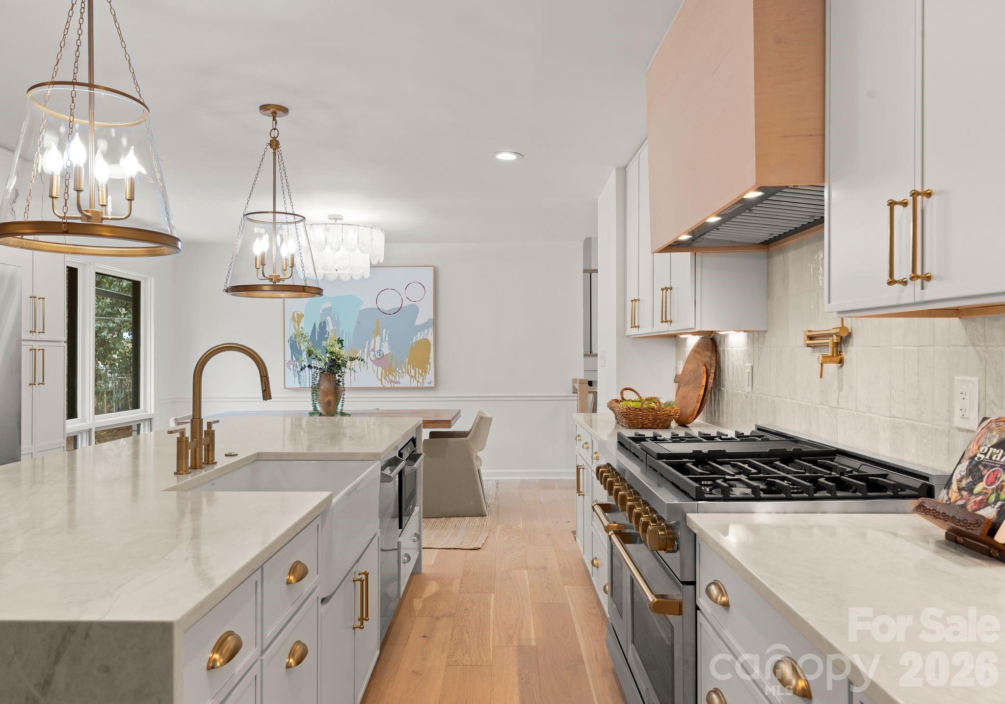 Lansdowne - Residential