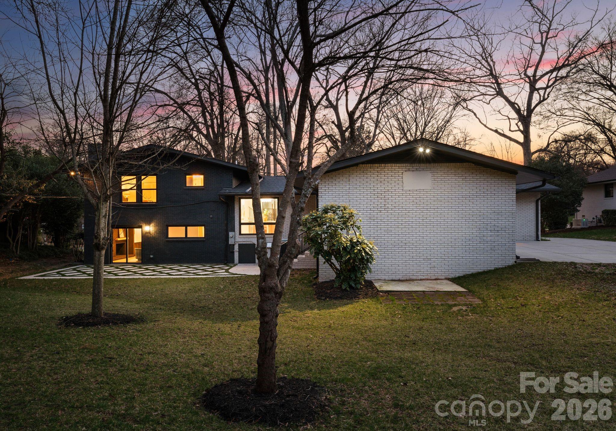 Lansdowne - Residential