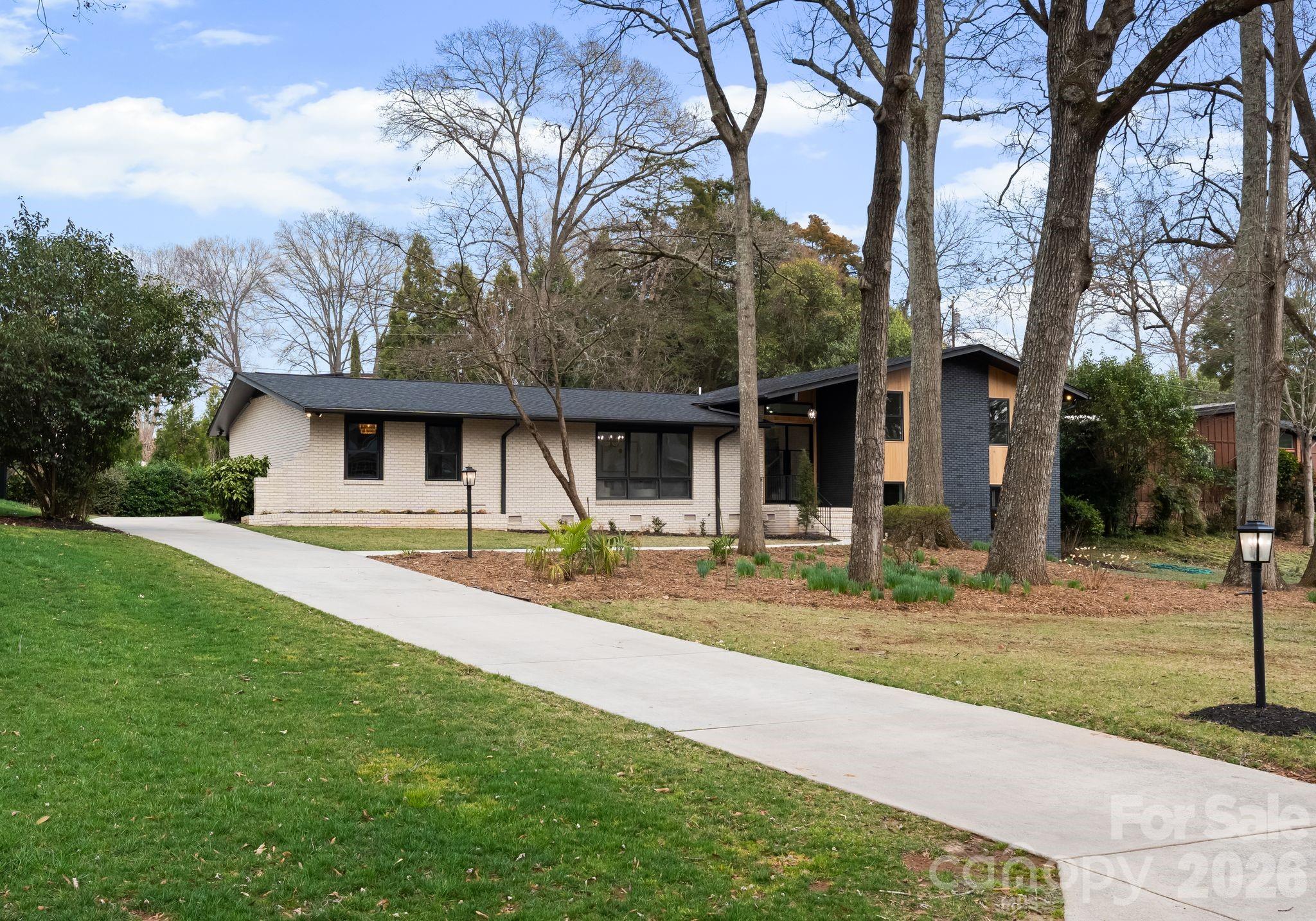 Lansdowne - Residential