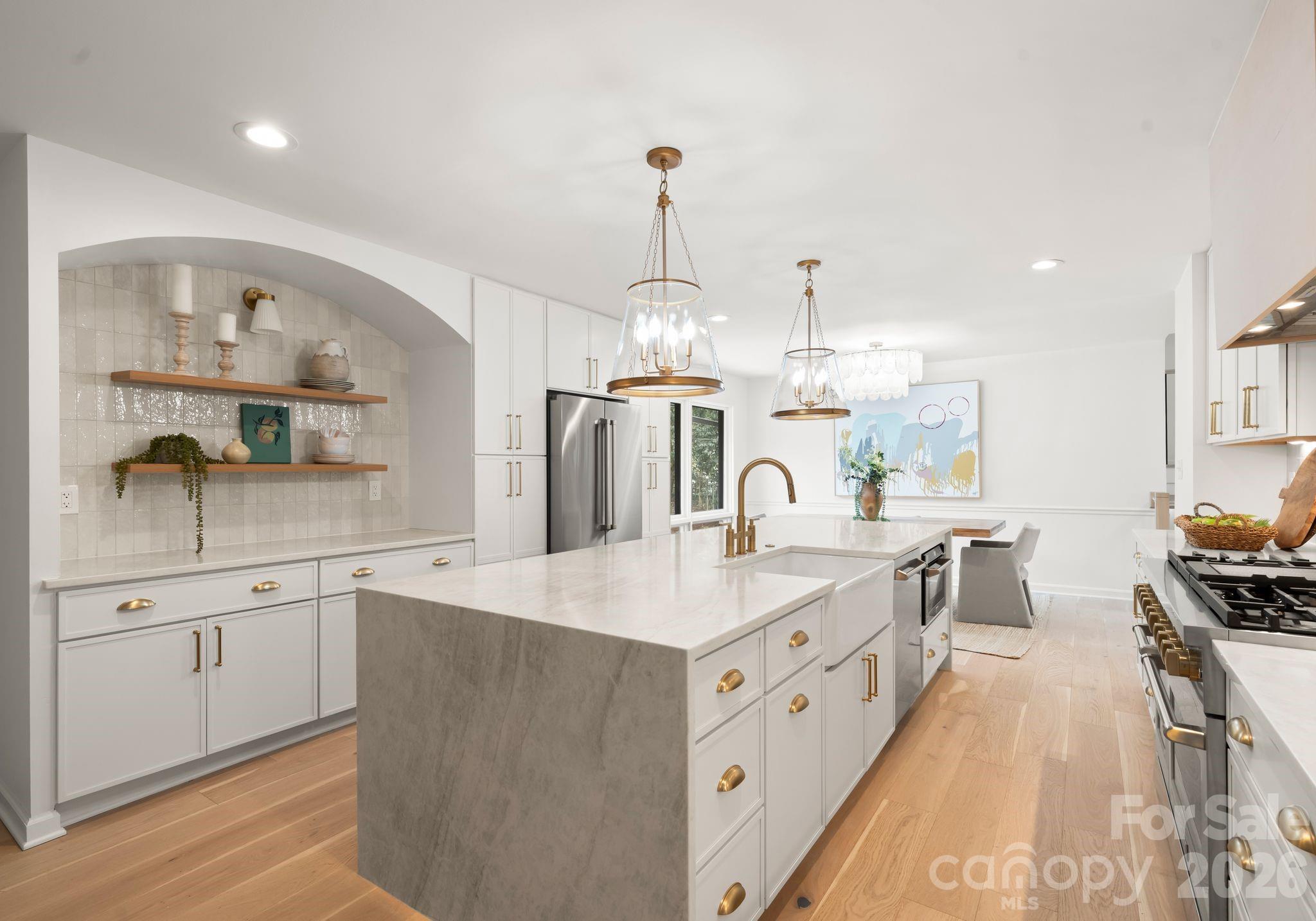 Lansdowne - Residential