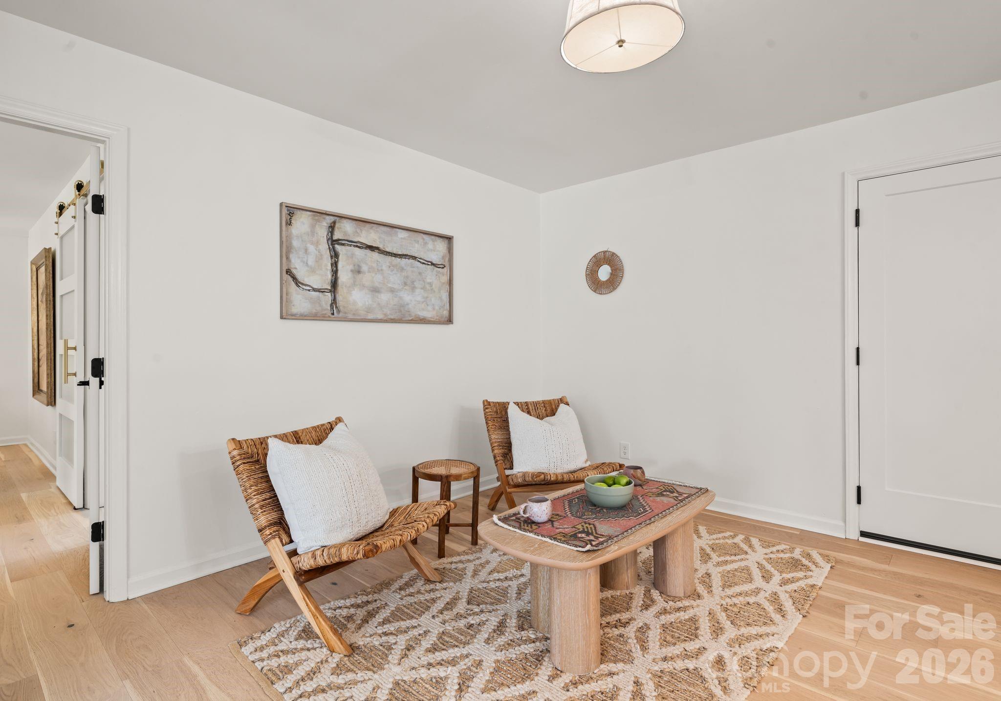 Lansdowne - Residential