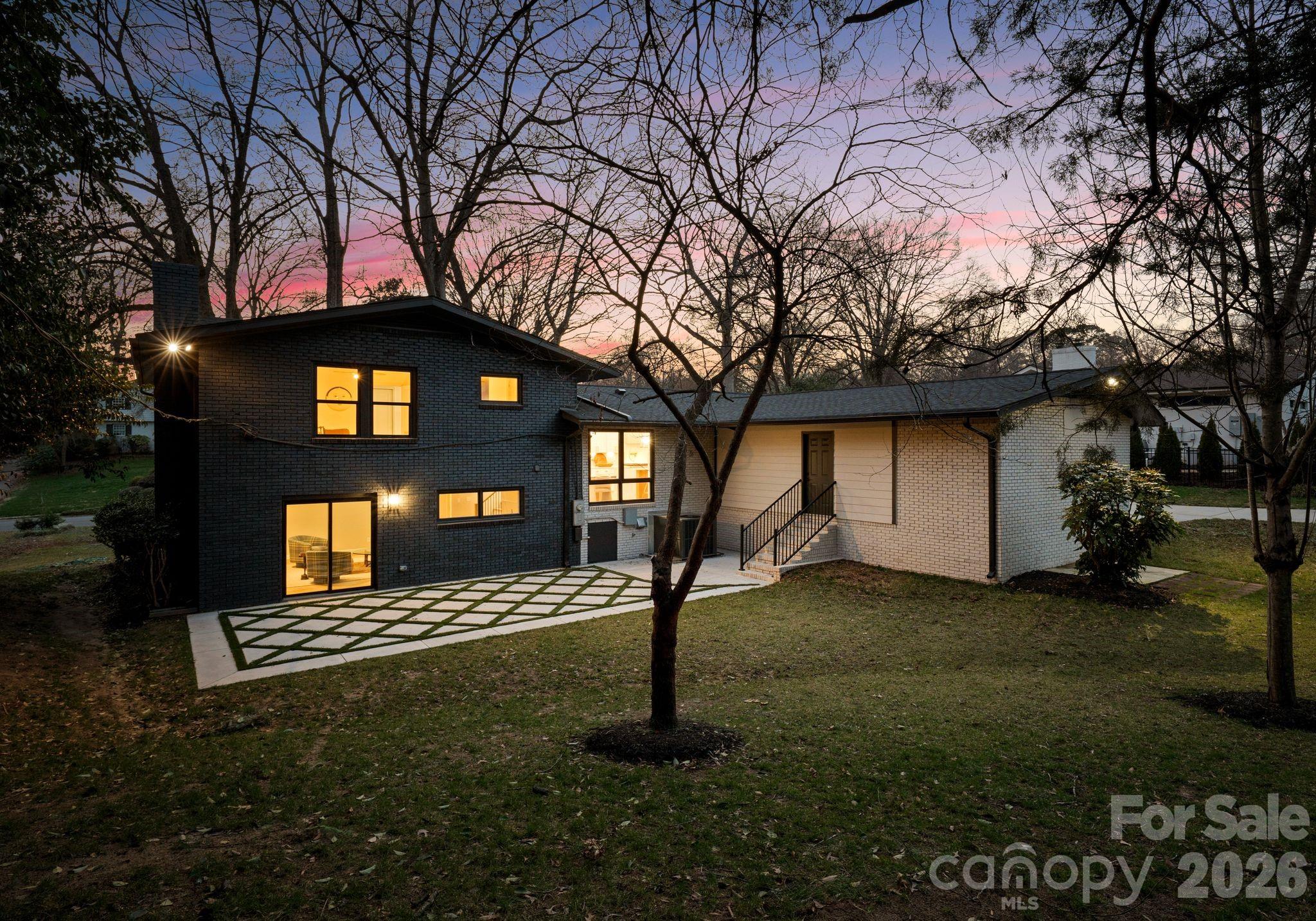 Lansdowne - Residential