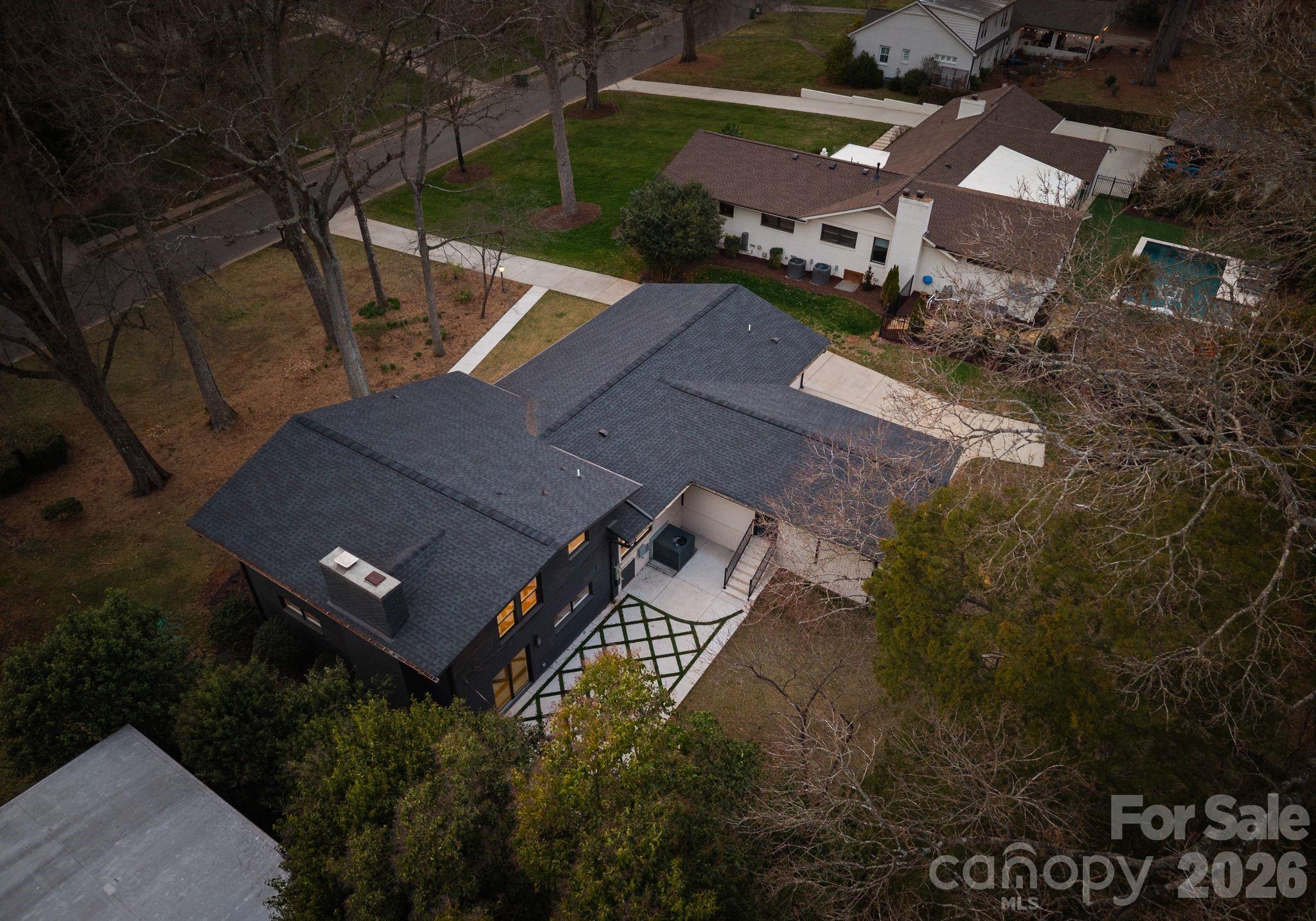 Lansdowne - Residential