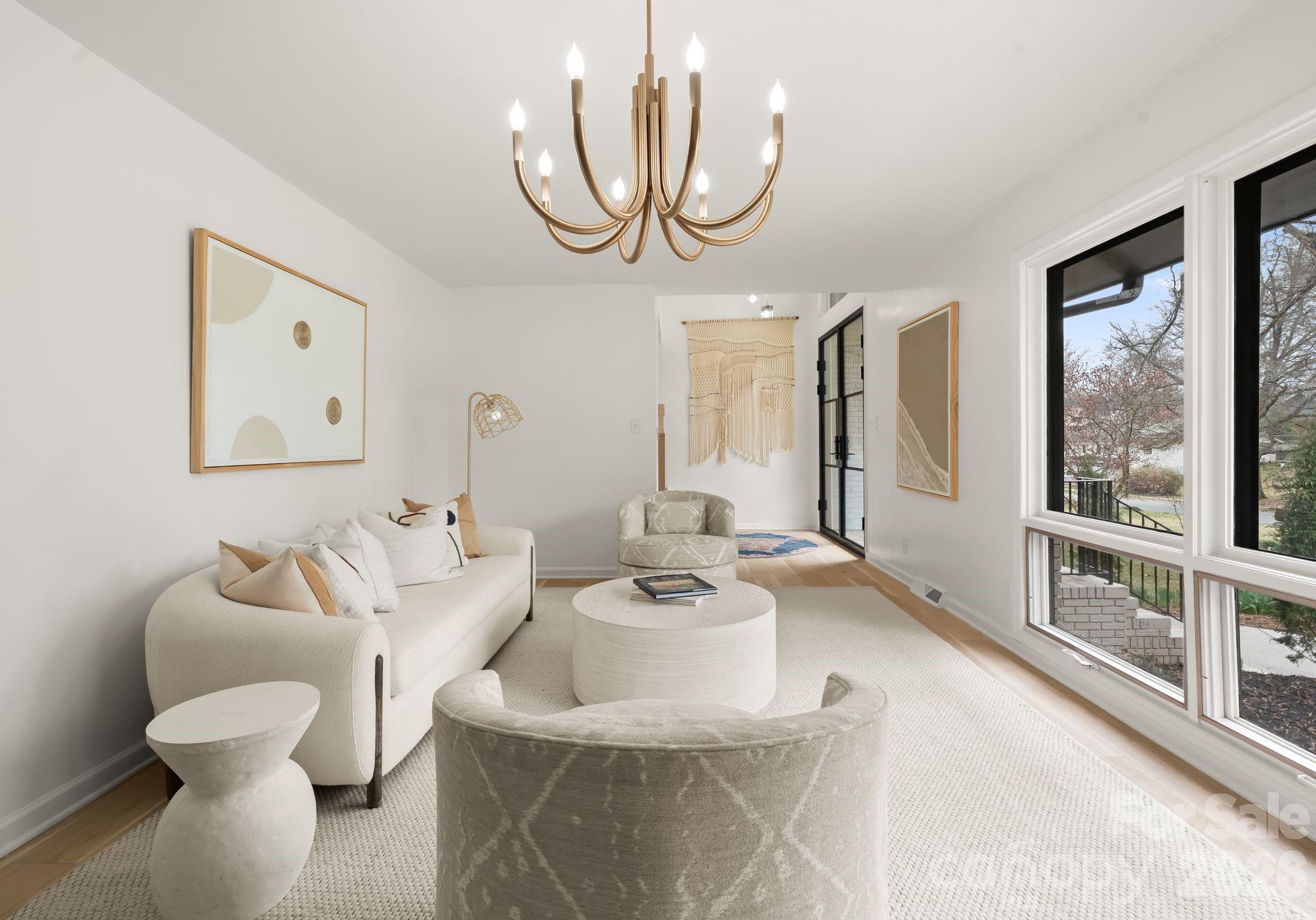 Lansdowne - Residential