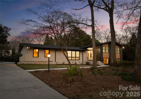 823 Wingrave Drive Charlotte NC 28270