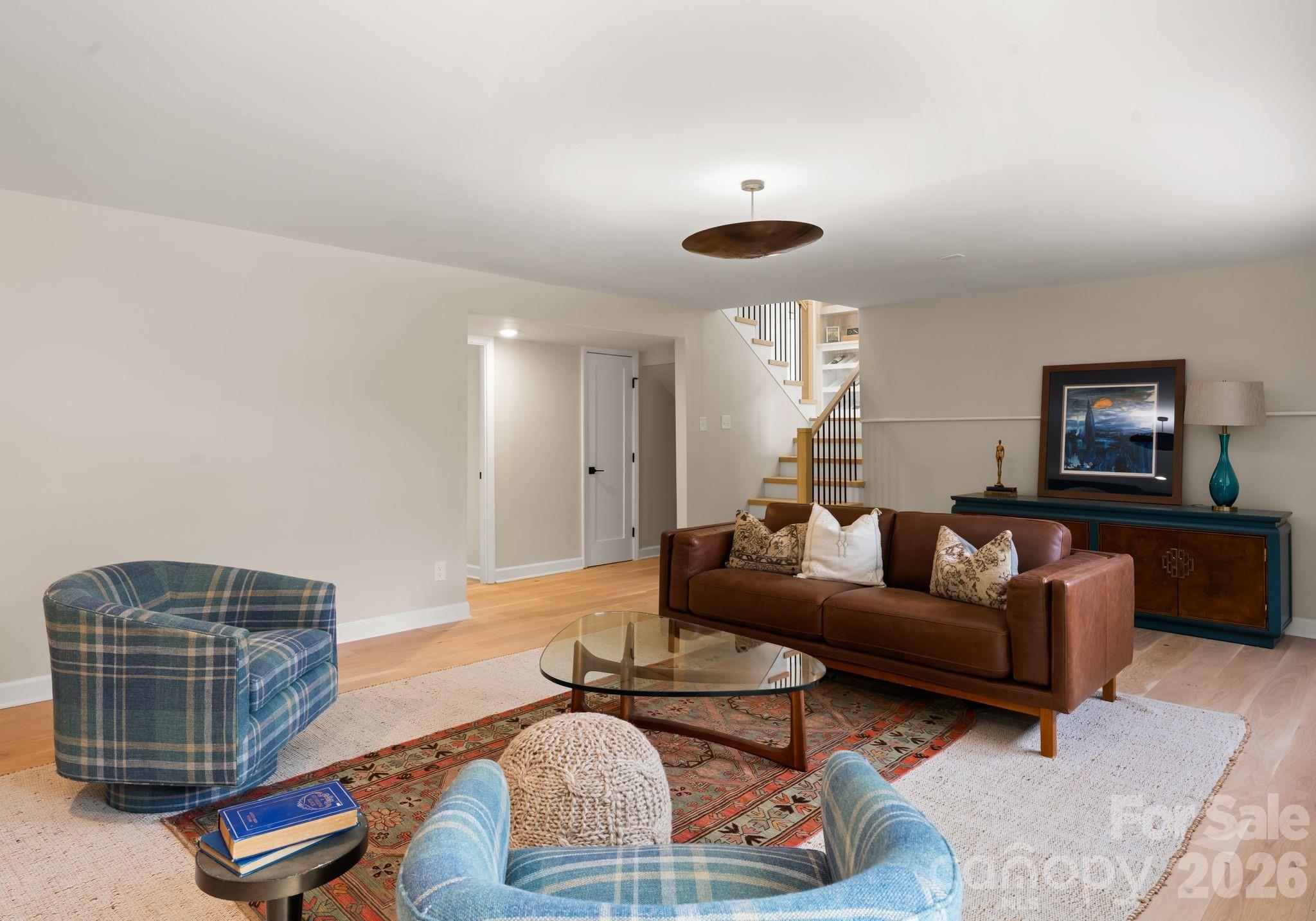 Lansdowne - Residential