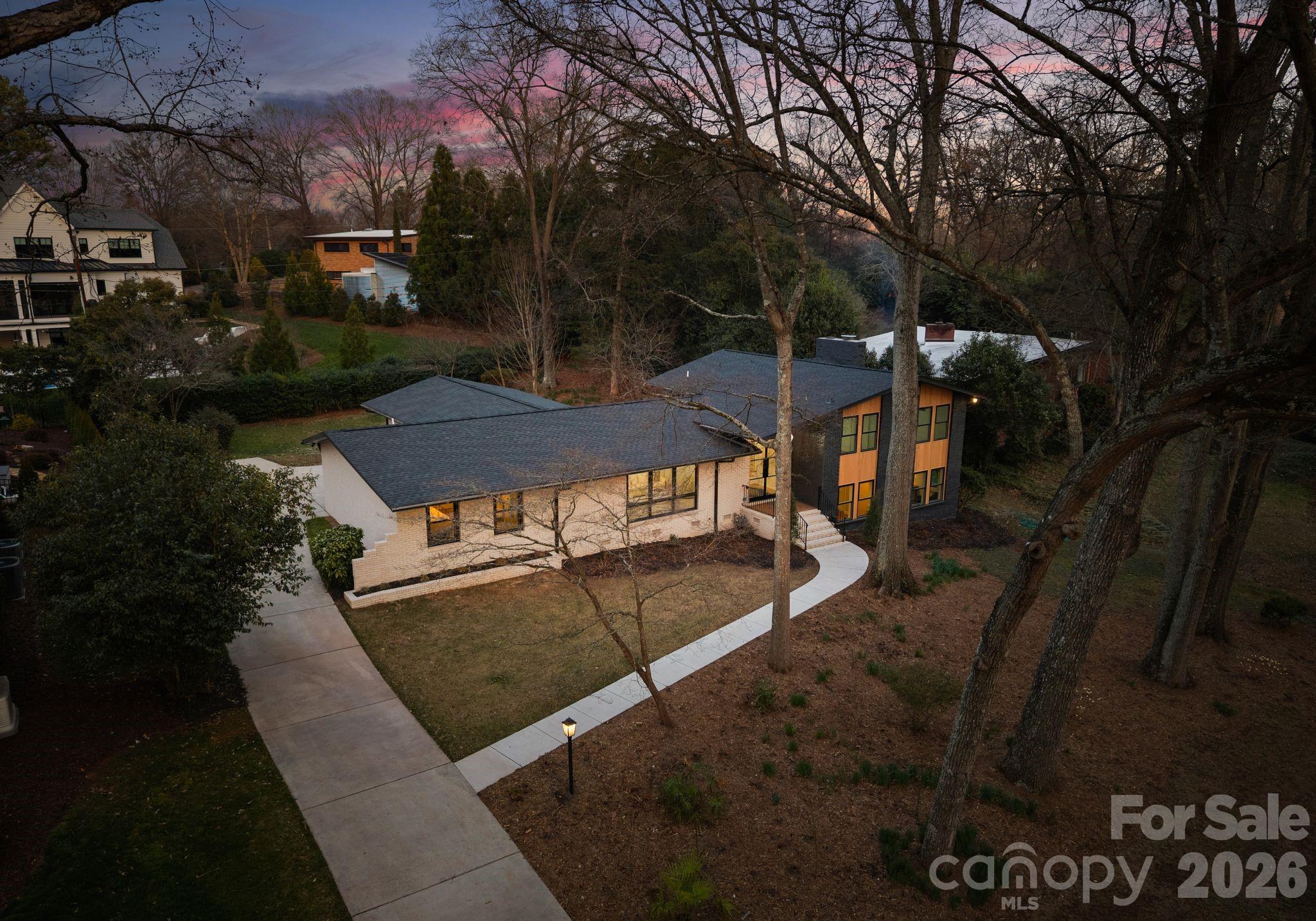 Lansdowne - Residential