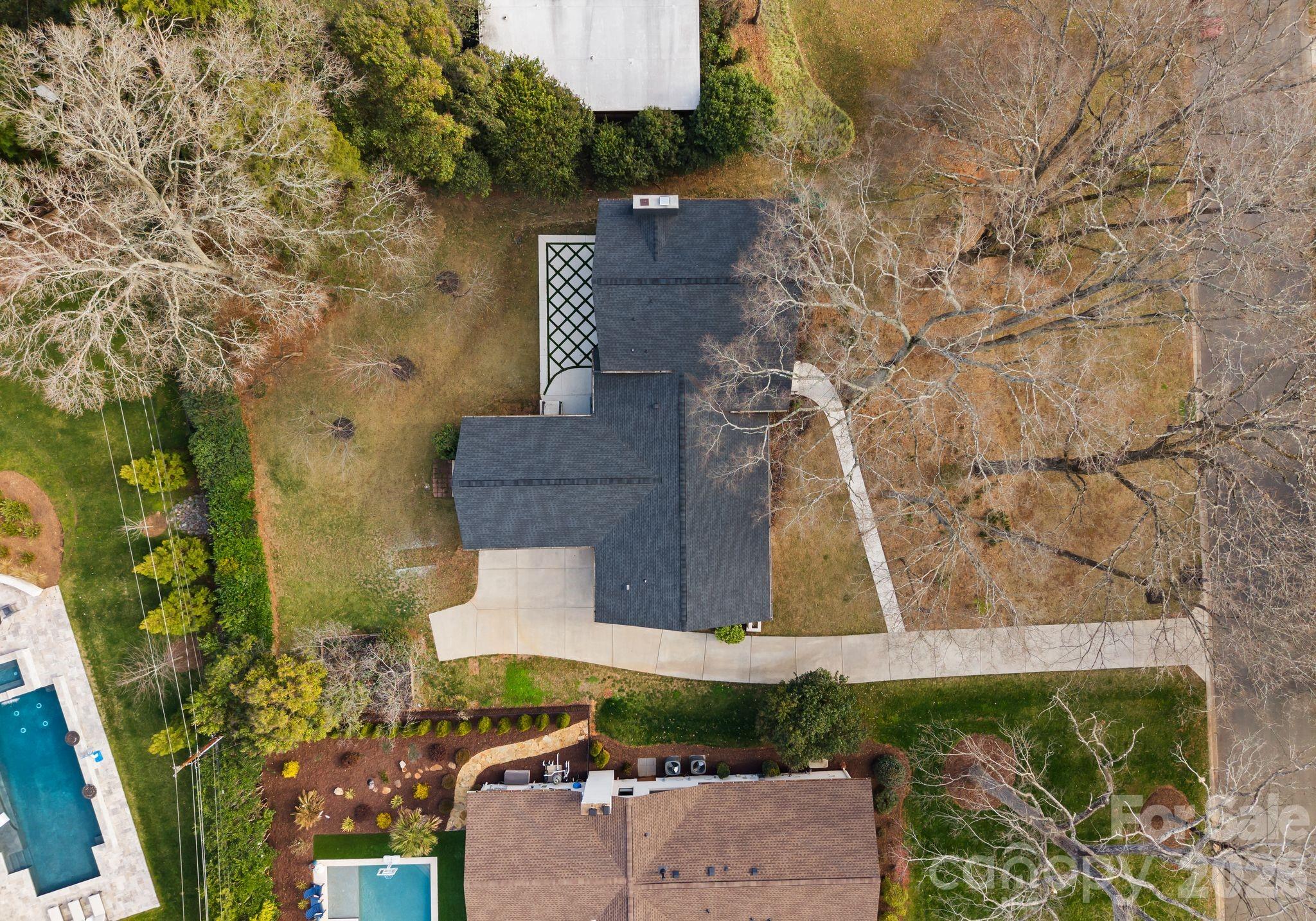 Lansdowne - Residential