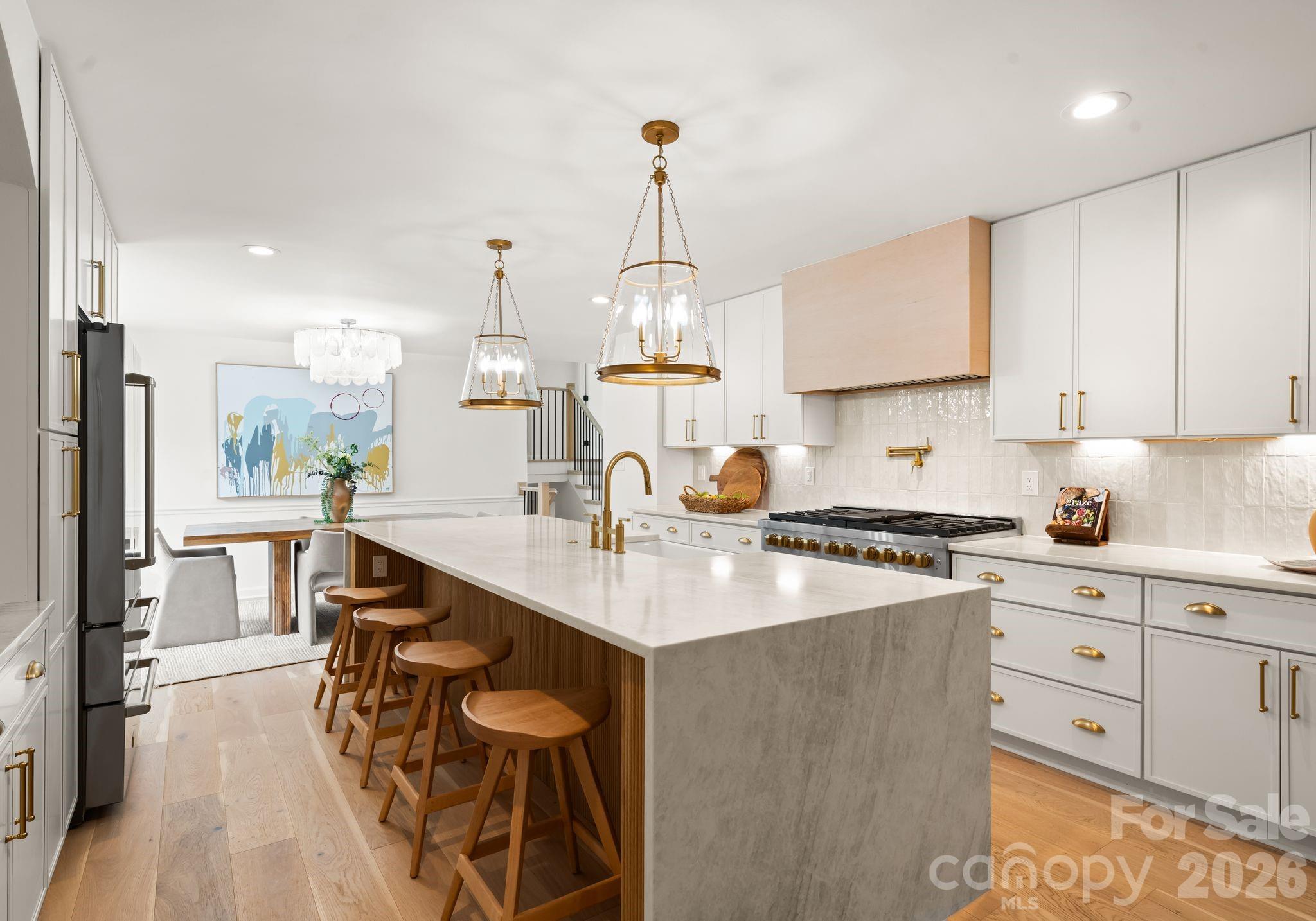 Lansdowne - Residential