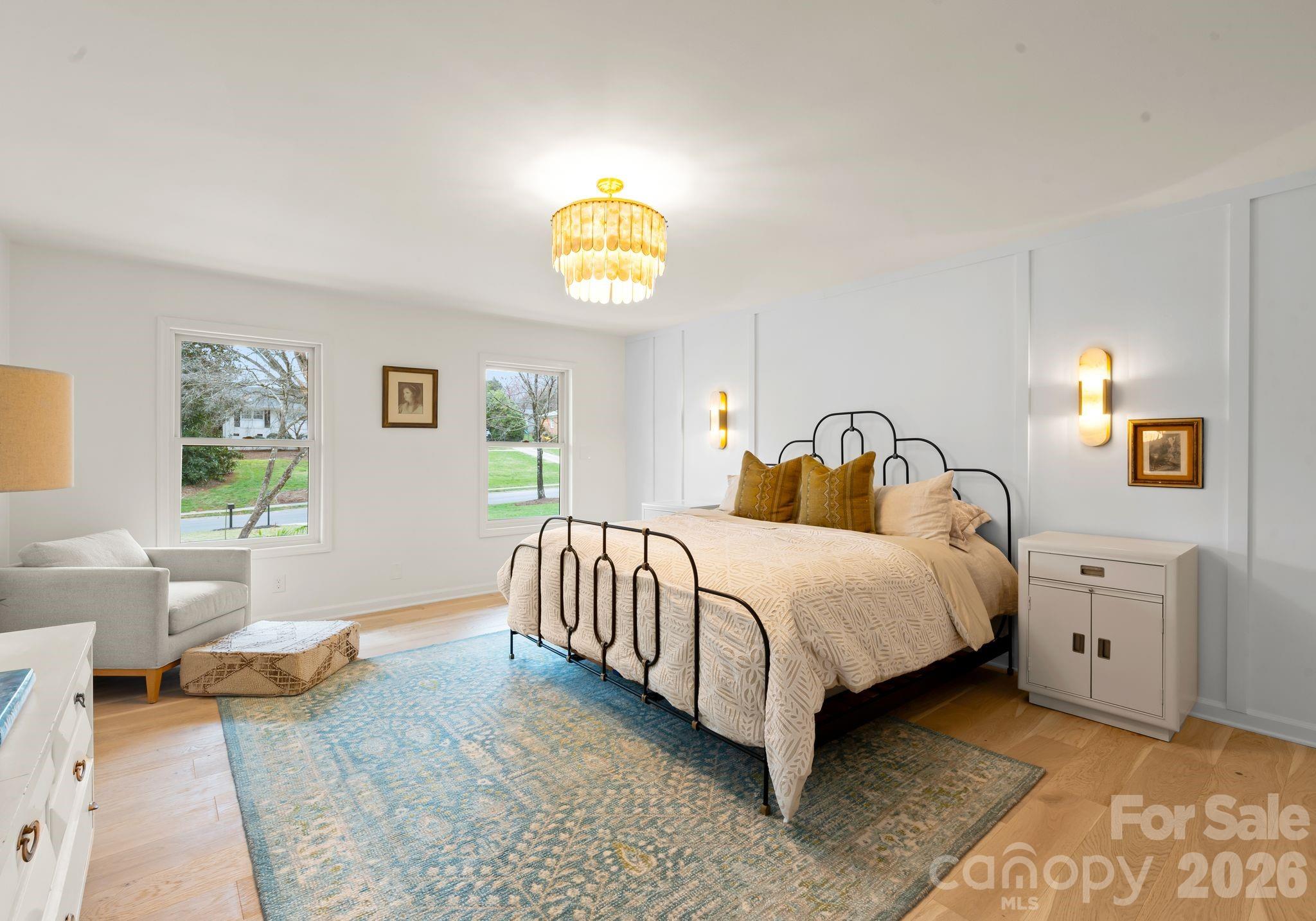 Lansdowne - Residential