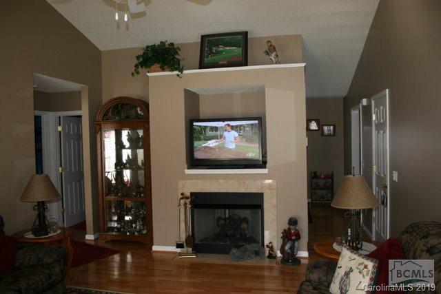 River Glen - Residential