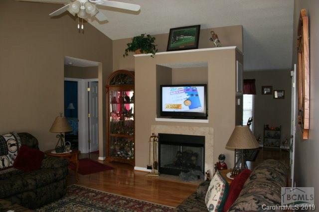 River Glen - Residential