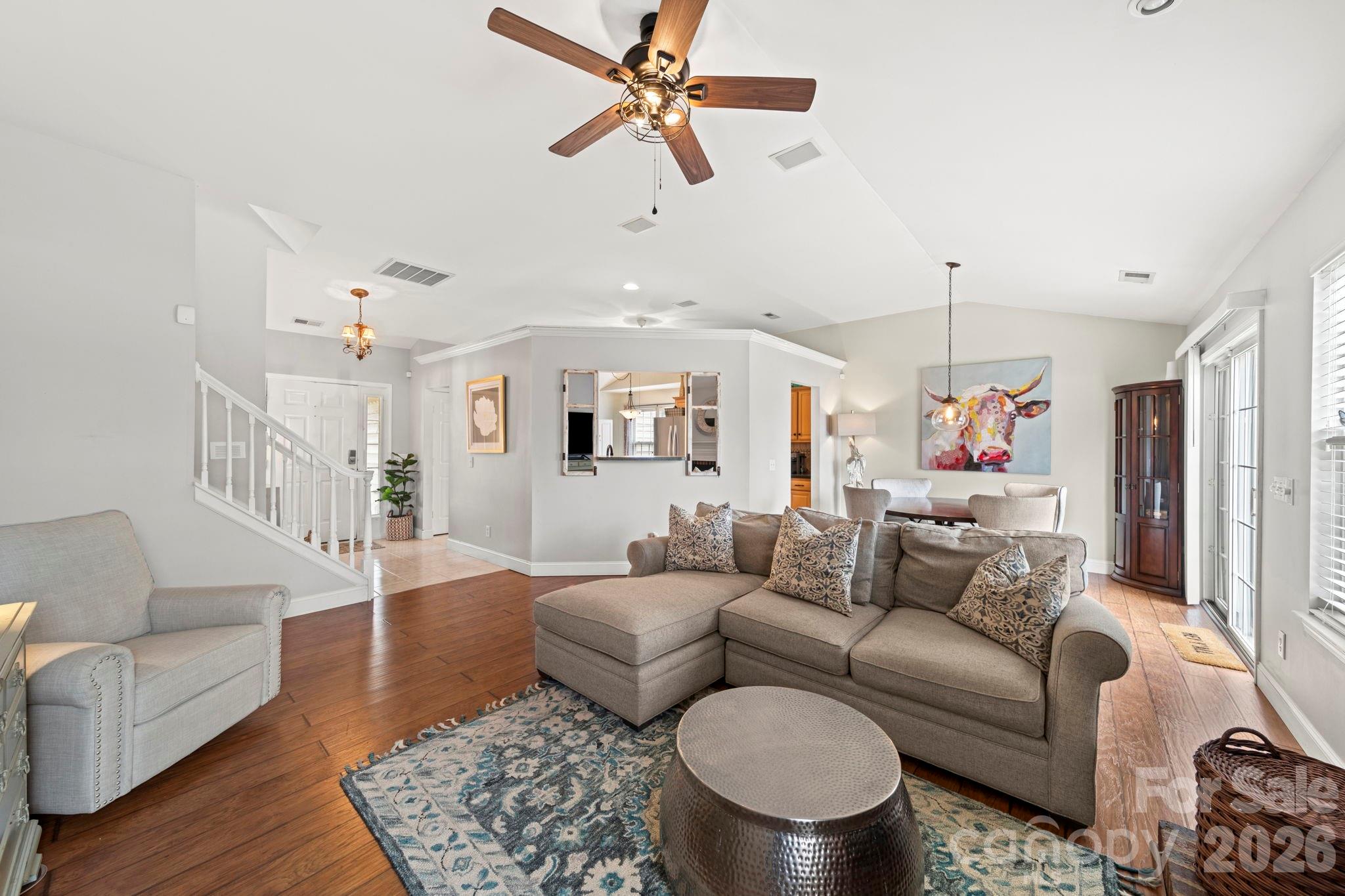 12401 Cardinal Point Road