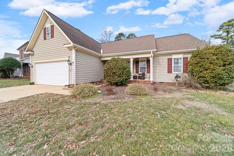 12401 Cardinal Point Road Charlotte NC 28269