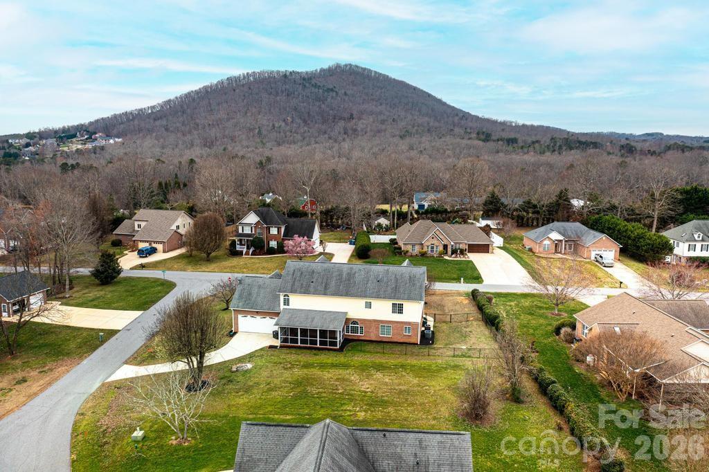 Bakersview Meadows - Residential