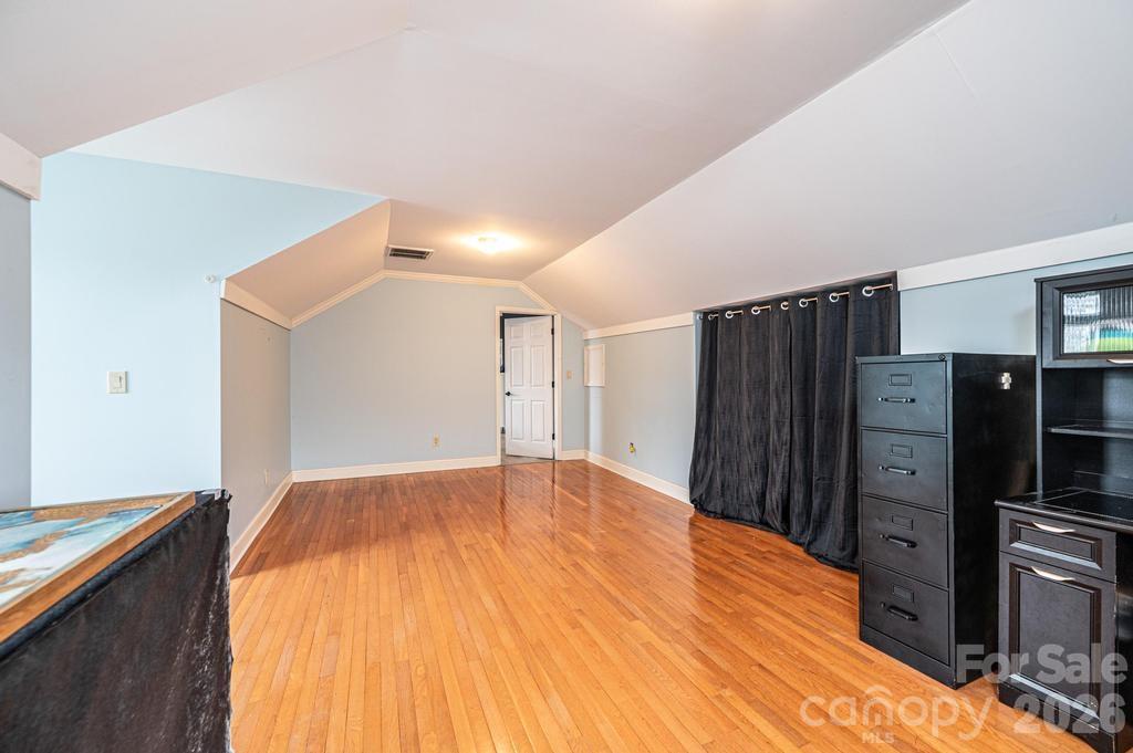 Bakersview Meadows - Residential