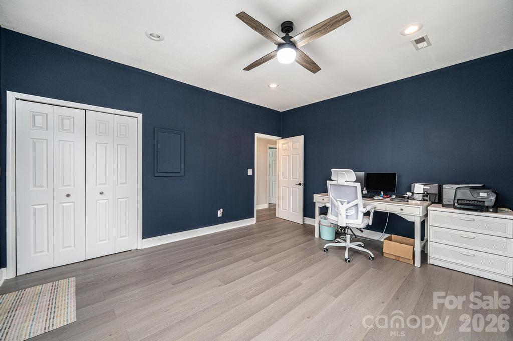 Bakersview Meadows - Residential