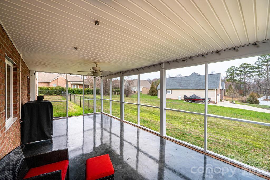 Bakersview Meadows - Residential