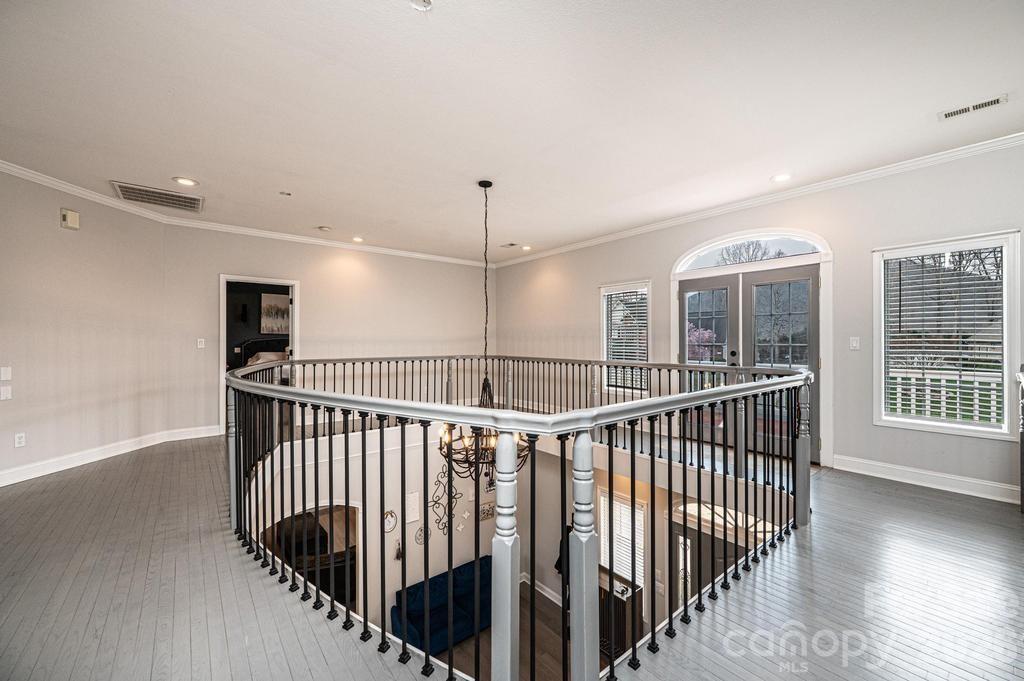 Bakersview Meadows - Residential