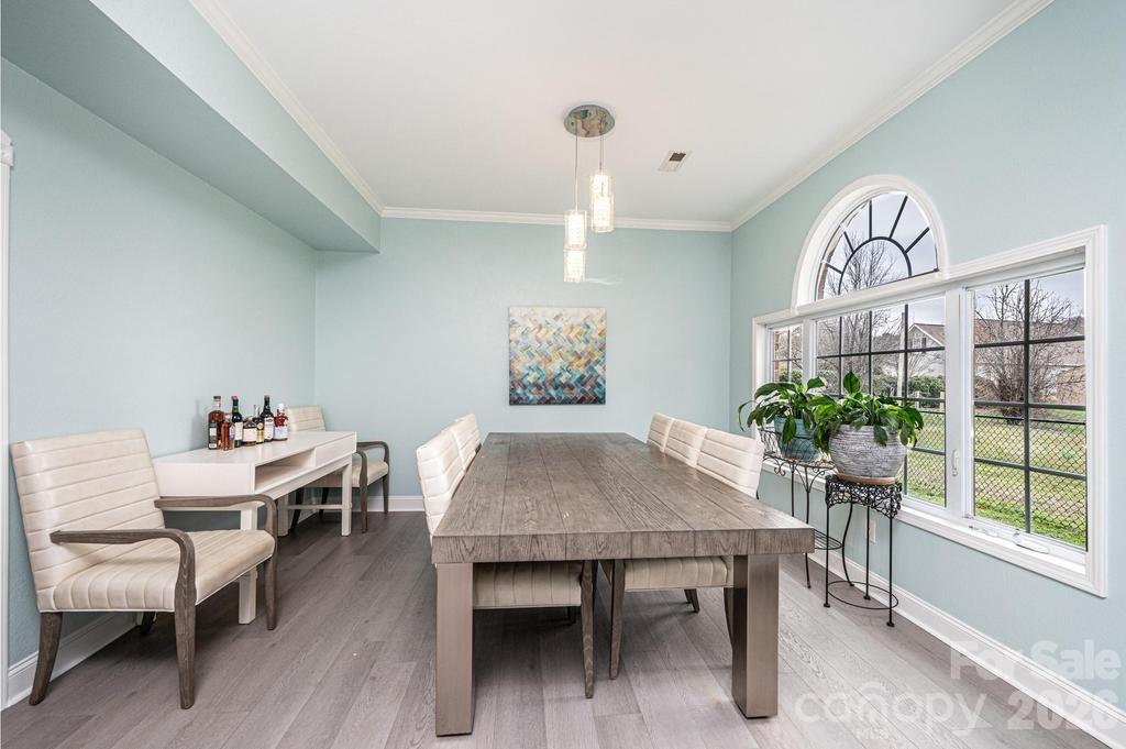 Bakersview Meadows - Residential