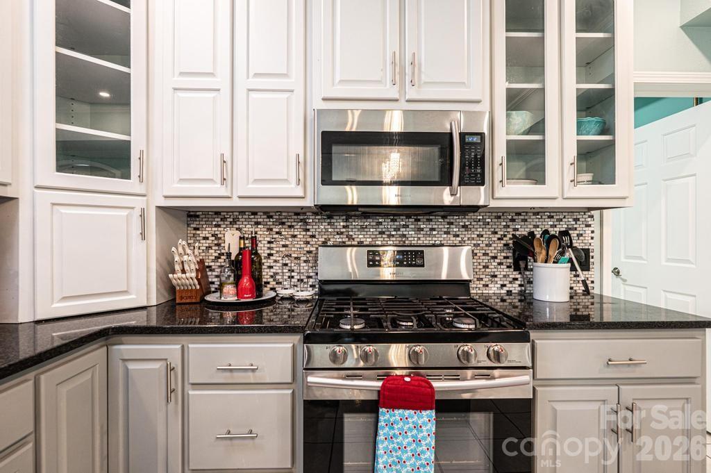 Bakersview Meadows - Residential