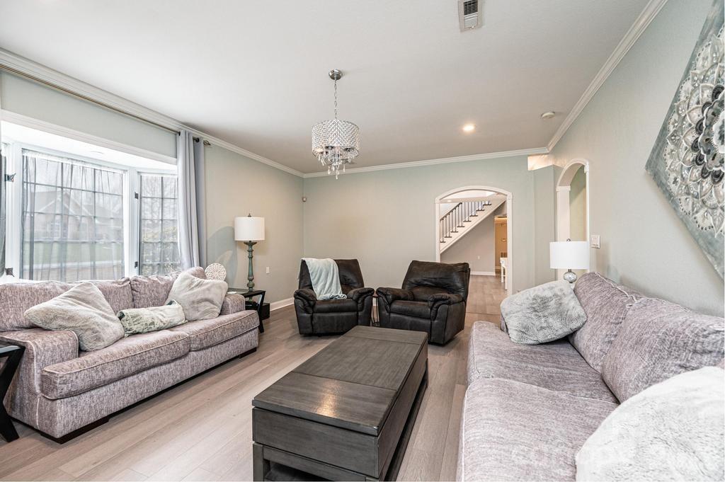 Bakersview Meadows - Residential